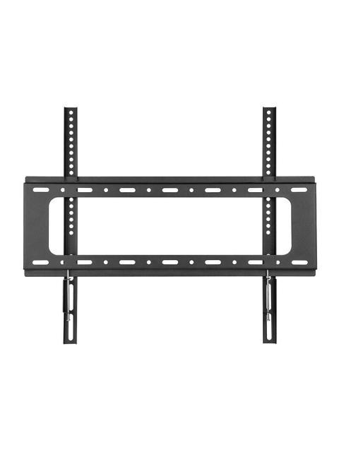 GETTTECH SOPORTE DE PARED GWT-WAF75-01 PARA PANTALLA 32 - 75 HASTA 45KG NEGRO