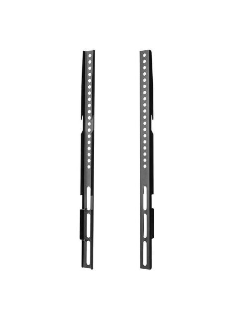 GETTTECH SOPORTE DE PARED GWT-WAF75-01 PARA PANTALLA 32 - 75 HASTA 45KG NEGRO