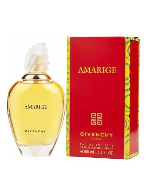 AMARIGE TRADICIONAL EDT 100ML PARA MUJER