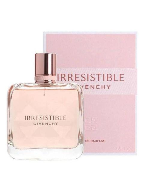 PERFUME IRRESISTIBLE PARA MUJER DE GIVENCHY EDP 80 ML
