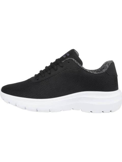 TENIS PARA CORRER NEGRO CHARLY