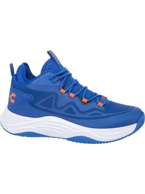 GLORY BOTA BASKETBALL AZUL CHARLY
