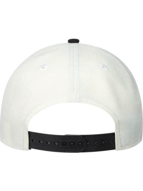 GORRA 940AF LOSDODCO 40TH CHR BLK BEIGE NEW ERA CAP
