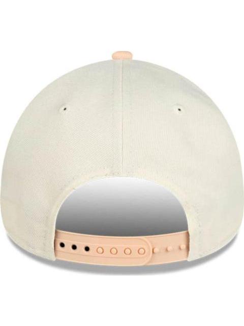 GORRA 940AFLMX DRIP CLUB AMERICA BLANCO NEW ERA CAP