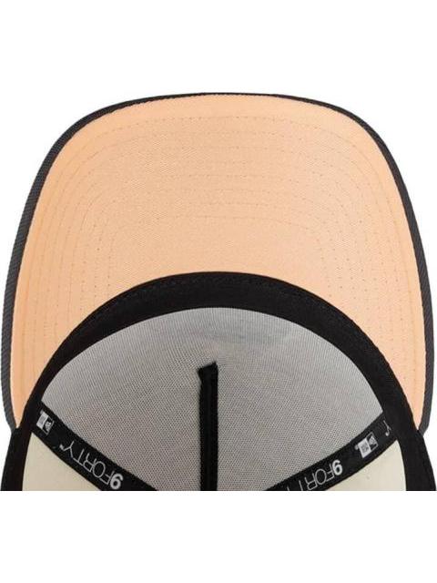 GORRA 940AFLMX DRIP CLUB AMERICA BLANCO NEW ERA CAP