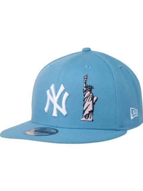 GORRA 950 NEYYANCO SOL SKY AZUL NEW ERA CAP
