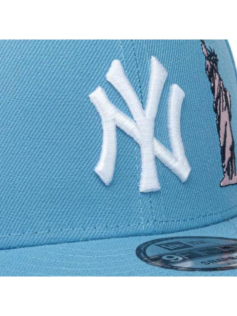 GORRA 950 NEYYANCO SOL SKY AZUL NEW ERA CAP