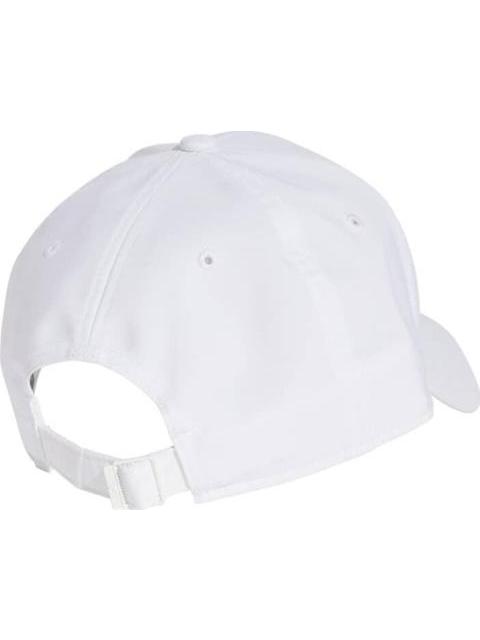 GORRA ACCESORIO BB GORRA LT MET BLANCO ADIDAS