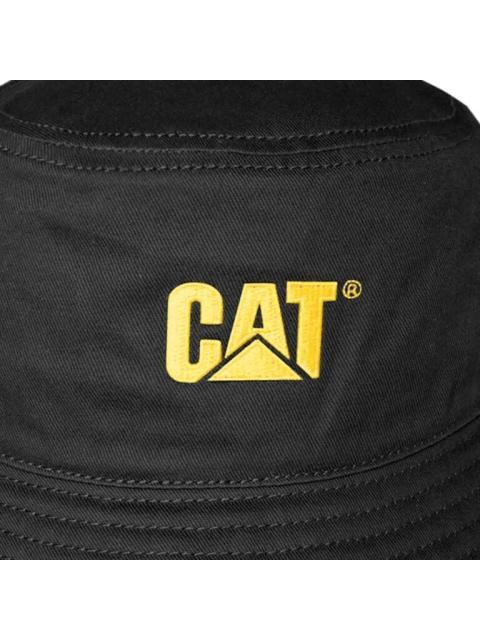 GORRA ACCESORIO GORRA CAT BUKET NEGRO CATERPILLAR