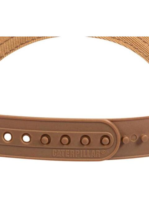 GORRA ACCESORIO GORRA CAT MARRON CATERPILLAR