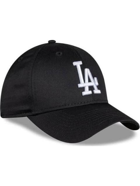GORRA ACCESORIO LA DODGERS MLB NE NEGRO MLB