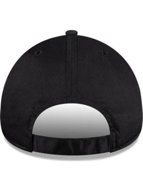 GORRA ACCESORIO LA DODGERS MLB NE NEGRO MLB