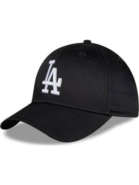 GORRA ACCESORIO LA DODGERS MLB NE NEGRO MLB