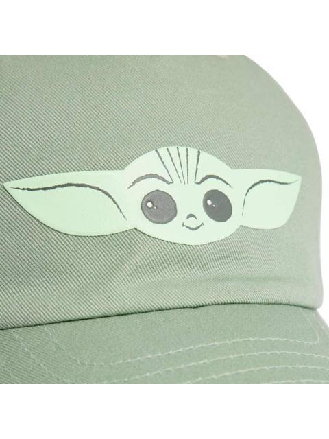 GORRA ACCESORIO LK SW MNDO GORRA VERDE ADIDAS