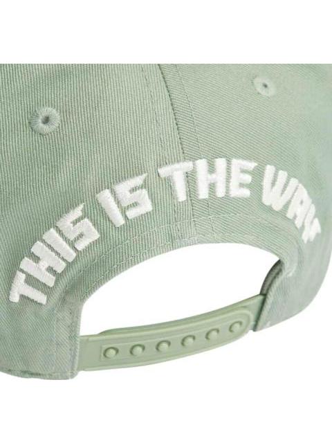 GORRA ACCESORIO LK SW MNDO GORRA VERDE ADIDAS