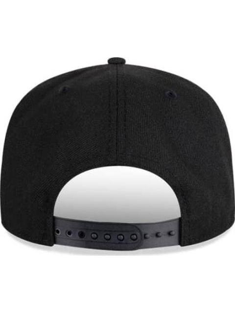 GORRA ACCESORIO MLB CHICAGO WHITE SOX NEGRO NEW ERA CAP