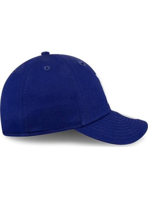 GORRA ACCESORIO MLB DODGERS LA AZUL NEW ERA CAP