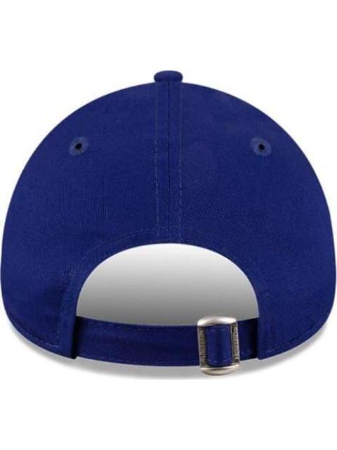 GORRA ACCESORIO MLB DODGERS LA AZUL NEW ERA CAP