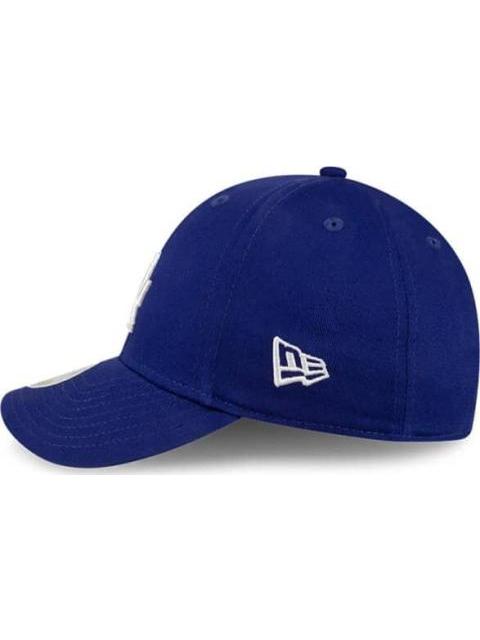 GORRA ACCESORIO MLB DODGERS LA AZUL NEW ERA CAP