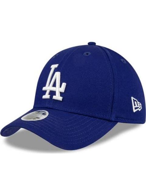 GORRA ACCESORIO MLB DODGERS LA AZUL NEW ERA CAP