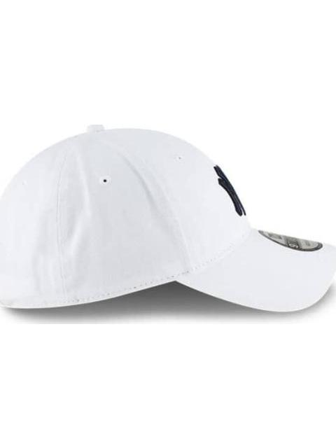 GORRA ACCESORIO MLB YANKEES NY 2.0 BLANCO NEW ERA CAP