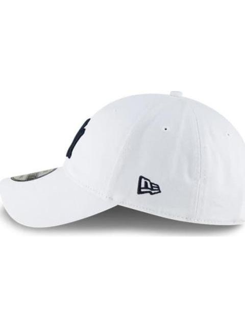 GORRA ACCESORIO MLB YANKEES NY 2.0 BLANCO NEW ERA CAP