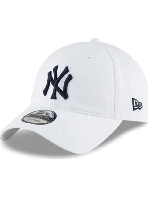 GORRA ACCESORIO MLB YANKEES NY 2.0 BLANCO NEW ERA CAP