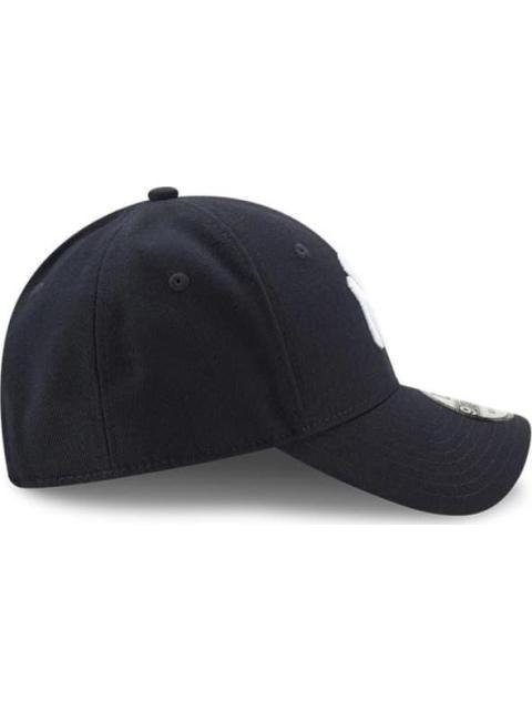 GORRA ACCESORIO MLB YANKEES NY AZUL MARINO NEW ERA CAP