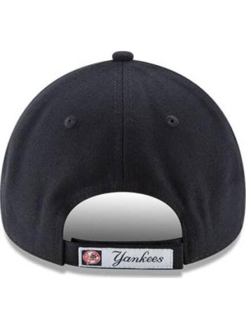 GORRA ACCESORIO MLB YANKEES NY AZUL MARINO NEW ERA CAP
