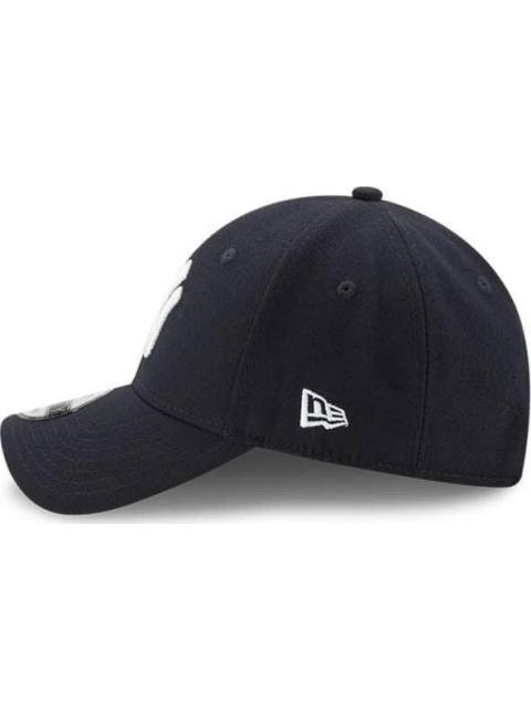 GORRA ACCESORIO MLB YANKEES NY AZUL MARINO NEW ERA CAP