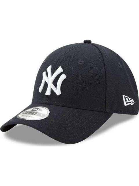 GORRA ACCESORIO MLB YANKEES NY AZUL MARINO NEW ERA CAP