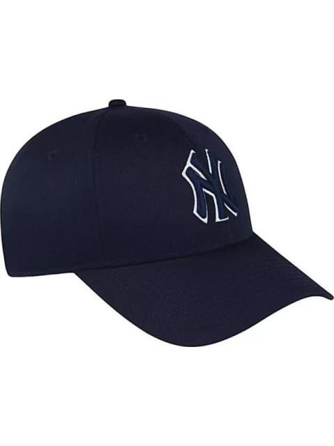 GORRA ACCESORIO NEW YORK YANKEES MLB NE AZUL MARINO MLB