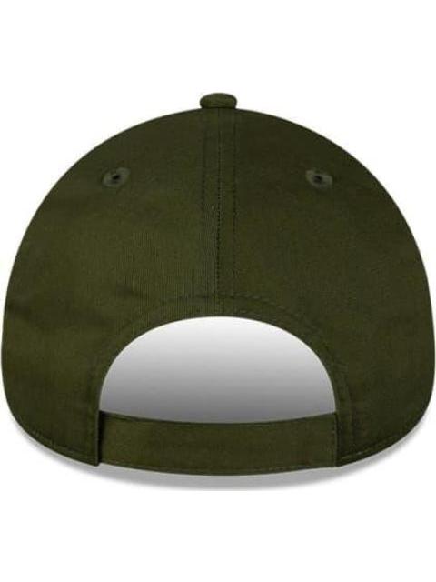 GORRA ACCESORIO NEW YORK YANKEES MLB NE VERDE OLIVO MLB
