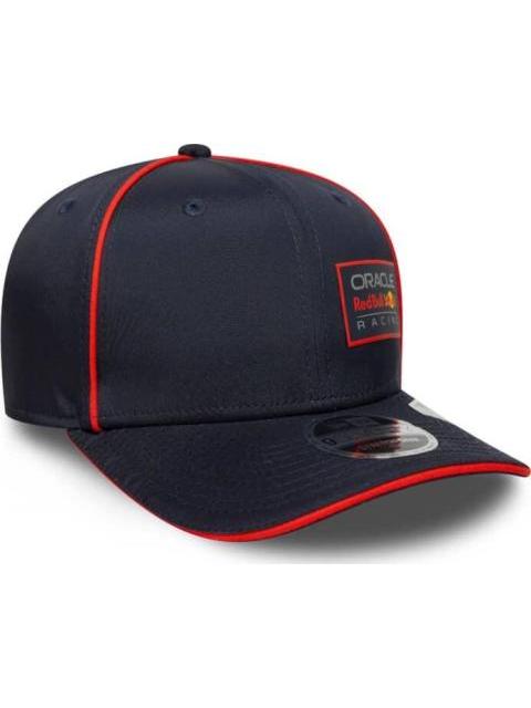 GORRA ACCESORIO RED BULL ESST F1 AZUL NEW ERA CAP