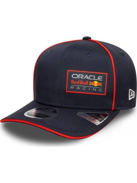 GORRA ACCESORIO RED BULL ESST F1 AZUL NEW ERA CAP