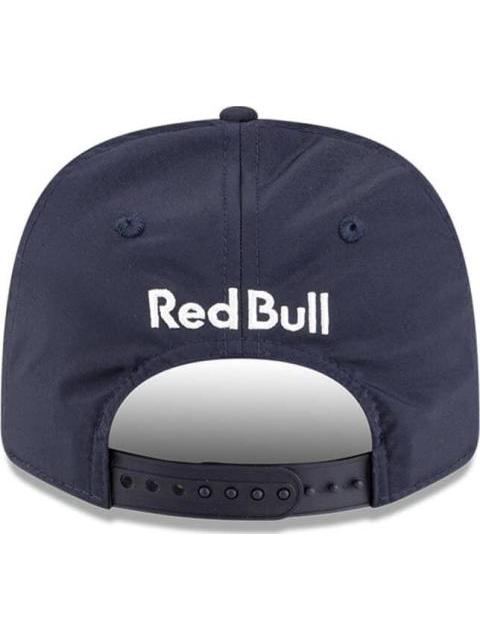 GORRA ACCESORIO RED BULL MAX VERSTAPEN F1 AZUL NEW ERA CAP