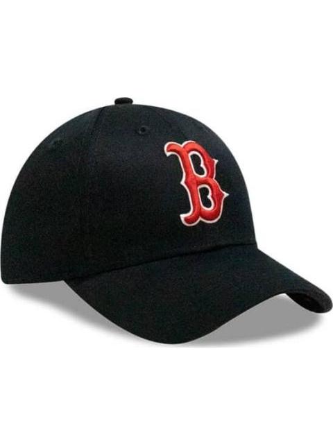 GORRA ACCESORIO RED SOX BOSTON MLB NE AZUL MARINO MLB