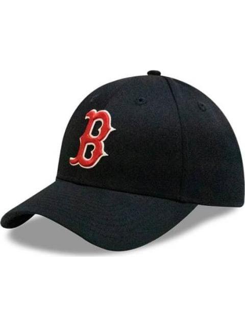 GORRA ACCESORIO RED SOX BOSTON MLB NE AZUL MARINO MLB
