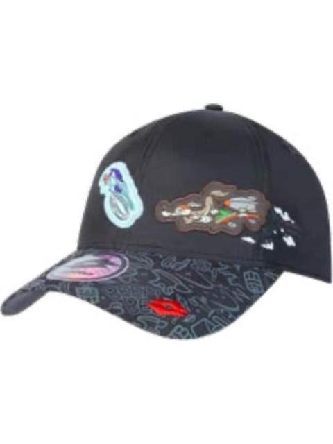 GORRA PROJECT ROCK TRUCKER GRIS UNDER ARMOUR MEXICO