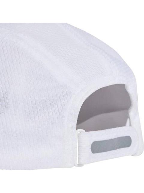 GORRA AEROREADY BLANCO ADIDAS