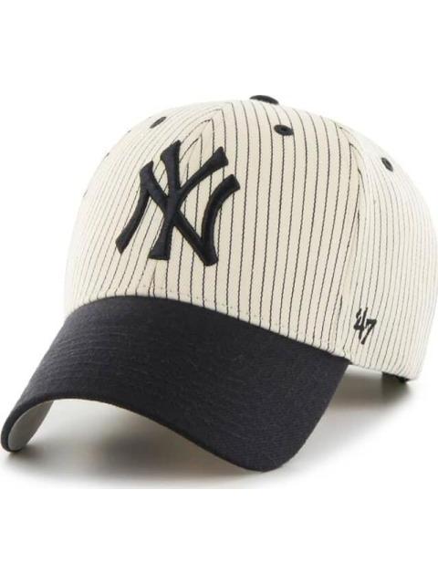 GORRA BASEBALL CABALLERO BLANCO 47 BRAND