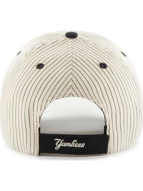 GORRA BASEBALL CABALLERO BLANCO 47 BRAND