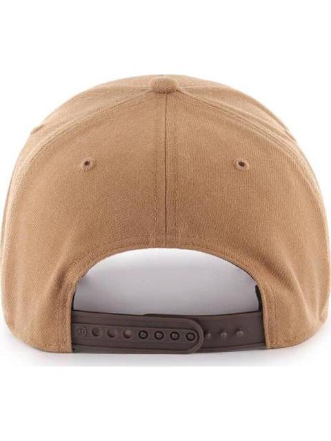 GORRA BASEBALL CABALLERO CAMEL 47 BRAND