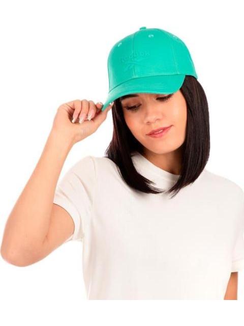 GORRA BASEBALL CAP AZUL REEBOK