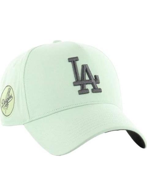 GORRA BASEBALL GORRA LA DODGERS VERDE 47 BRAND