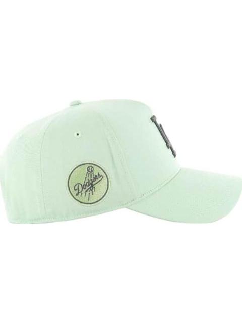 GORRA BASEBALL GORRA LA DODGERS VERDE 47 BRAND