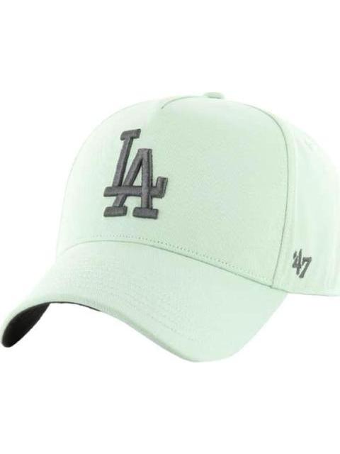 GORRA BASEBALL GORRA LA DODGERS VERDE 47 BRAND