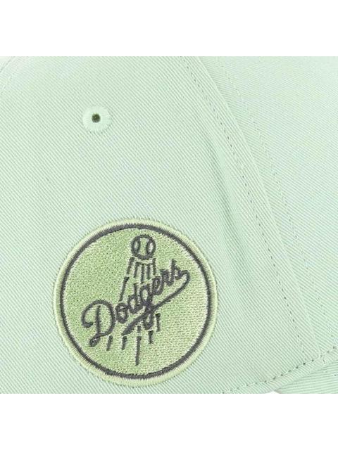 GORRA BASEBALL GORRA LA DODGERS VERDE 47 BRAND