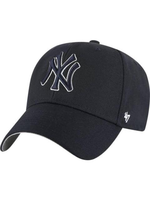 GORRA BASEBALL GORRA NY YANKEES AZUL MARINO 47 BRAND