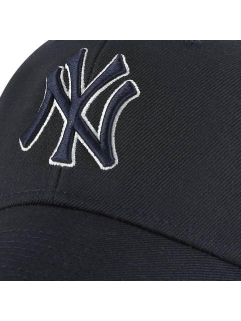 GORRA BASEBALL GORRA NY YANKEES AZUL MARINO 47 BRAND